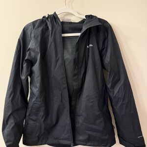 Women's Omni-Tech™ Arcadia II Rain Jacket
